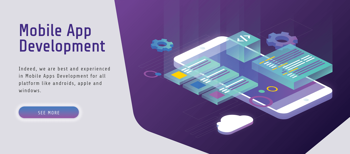 Mobile App Development